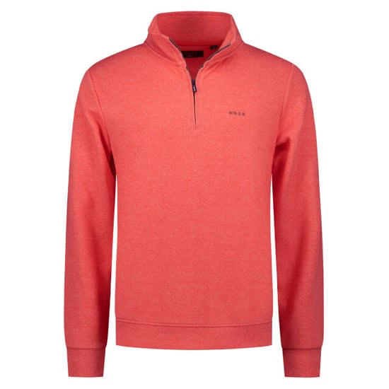 New Zealand Auckland 26an301 sweat half zip - Image 1