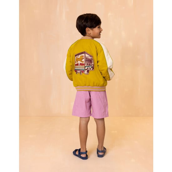 Oilily Cheeta jas - Image 3