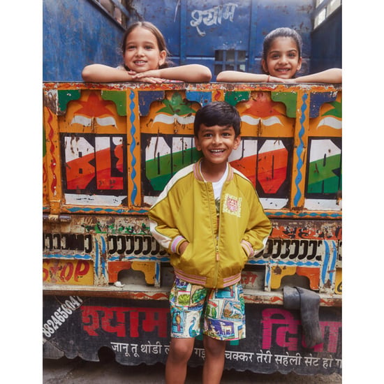 Oilily Cheeta jas - Image 4