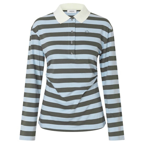 Modström Top lange mouw 58842 stetson - Image 1