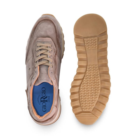 Giorgio Sneakers he875125camp01 - Image 3