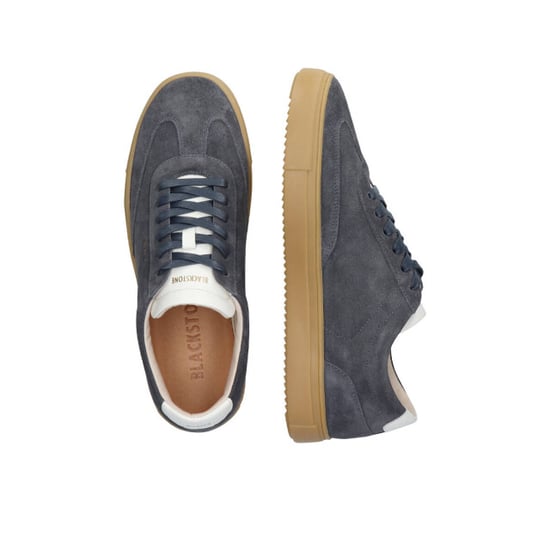 Blackstone Sneakers dg517 slate harpe - Image 2