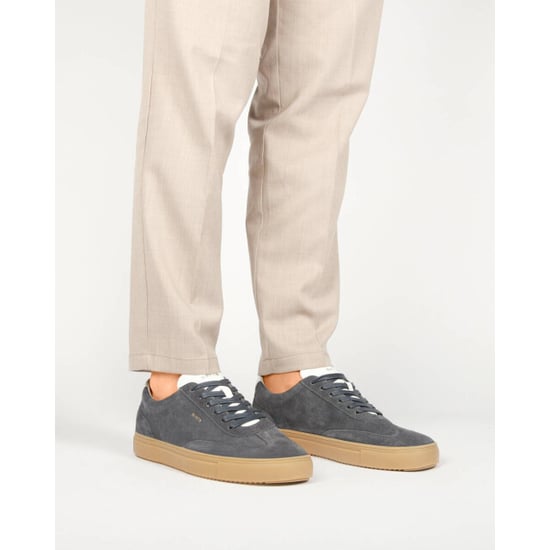 Blackstone Sneakers dg517 slate harpe - Image 3