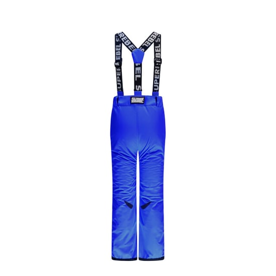 SuperRebel speed pant skibroek jongens - - Image 2