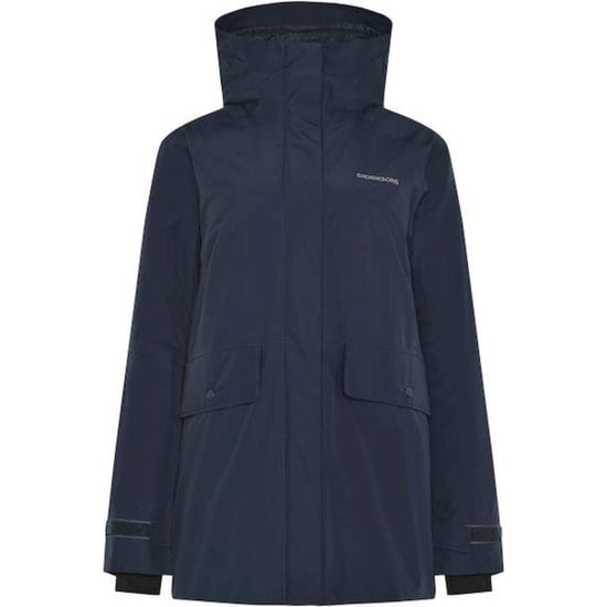 Didriksons tuva wns parka functioneel jack dames - - Image 1