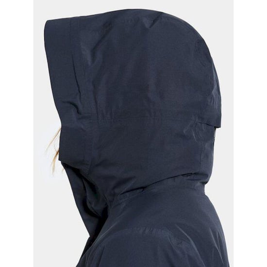 Didriksons tuva wns parka functioneel jack dames - - Image 2