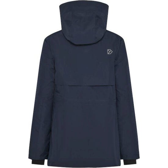 Didriksons tuva wns parka functioneel jack dames - - Image 6