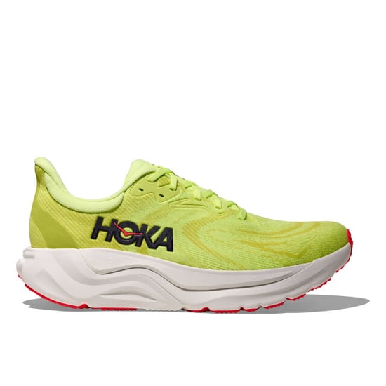 Hoka m arahi 8 hardloopschoenen heren anti-pronatie - - Image 1
