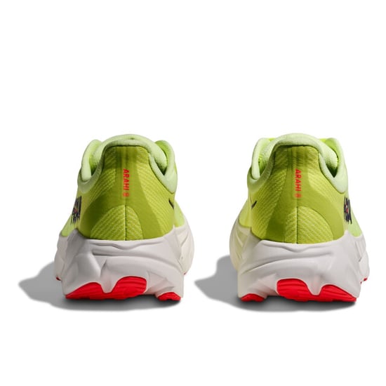 Hoka m arahi 8 hardloopschoenen heren anti-pronatie - - Image 5