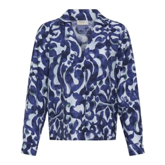 Fransa Blouse 20617395-900005107 - Image 1