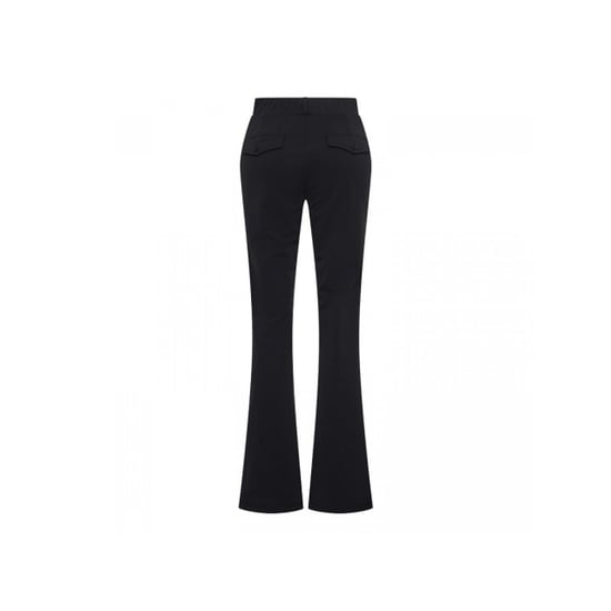 MyLadyFashion Jany flared/ Jamini flared broek travelsoft - Image 1