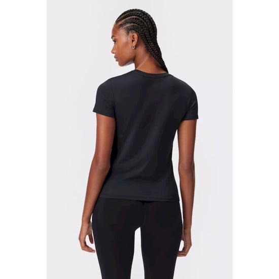 Stronger the one t-shirt training t-shirt korte mouw dames - - Image 3