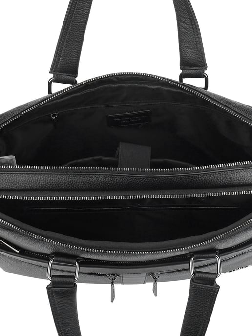 B Cavalli Handbag Men - Image 4