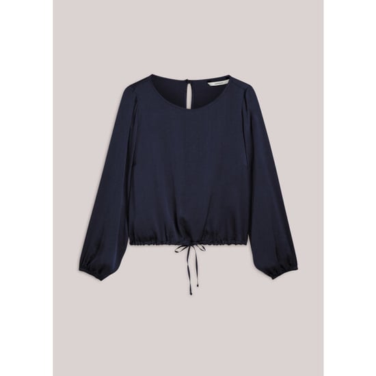 Summum 2s34-11817 495 top silky touch midnightblue - Image 6