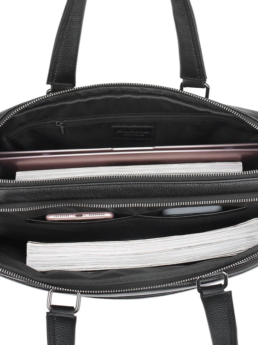 B Cavalli Handbag Men - Image 5