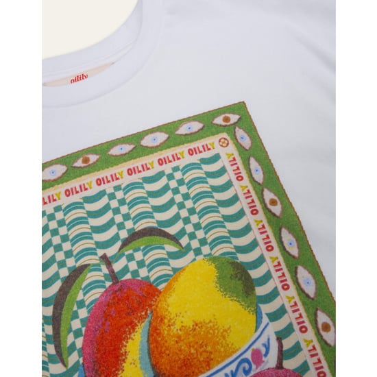 Oilily Tomlin t-shirt - Image 3