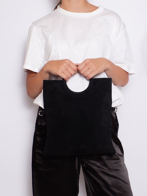 Gave Lux Handbag Women - Image 5