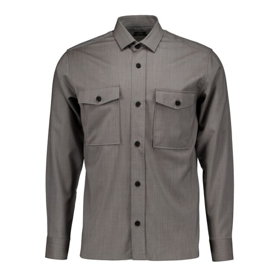 Genti Midtown relaxed fit t-shirts s4306-1999 - Image 1