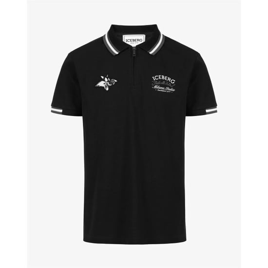 Iceberg Polo sylvester - Image 1
