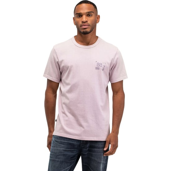 Butcher of Blue Army stencil tee - Image 3