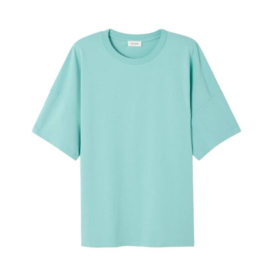 American Vintage T-shirt korte mouw mfiz02ae26 - Image 1