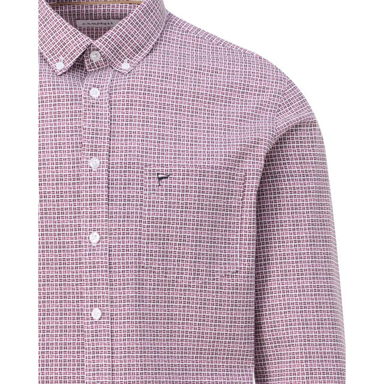 Campbell Casual overhemd - Image 2