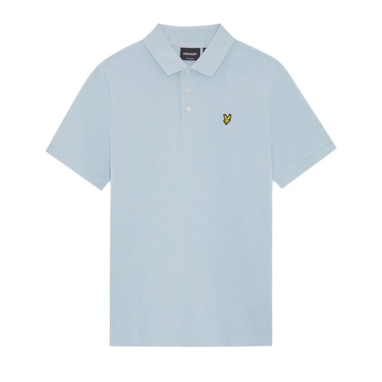 Lyle and Scott Polo spb2000vt - Image 1