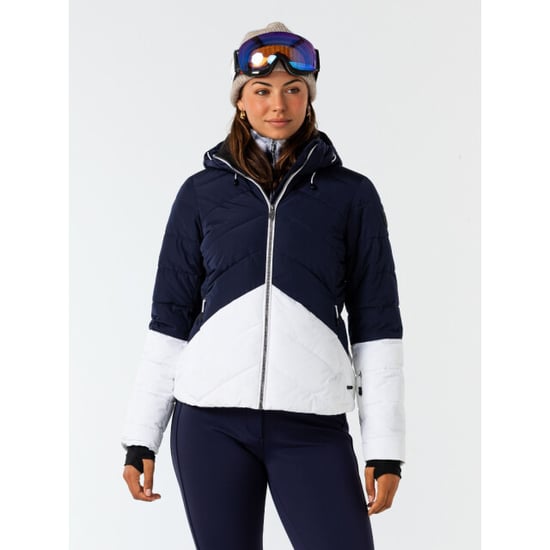 Falcon solana jacket ski jack dames - - Image 1