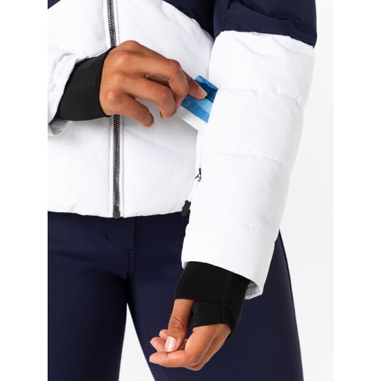 Falcon solana jacket ski jack dames - - Image 3