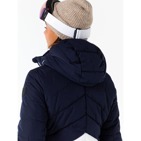 Falcon solana jacket ski jack dames - - Image 4