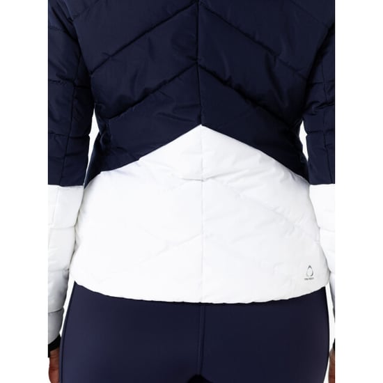 Falcon solana jacket ski jack dames - - Image 5