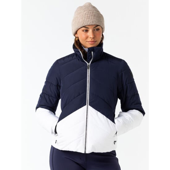 Falcon solana jacket ski jack dames - - Image 6