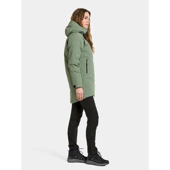Didriksons margret wns parka functioneel jack dames - - Image 3