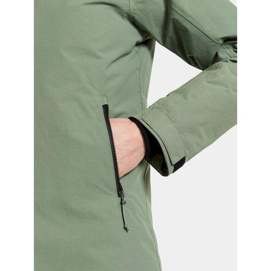 Didriksons margret wns parka functioneel jack dames - - Image 4