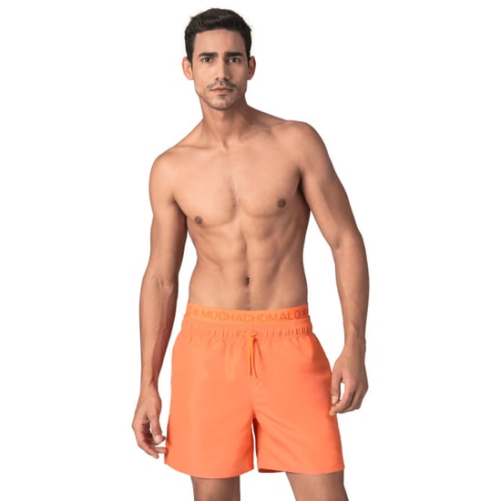 Muchachomalo Heren zwembroek + gratis microfiber boxershort - Image 4