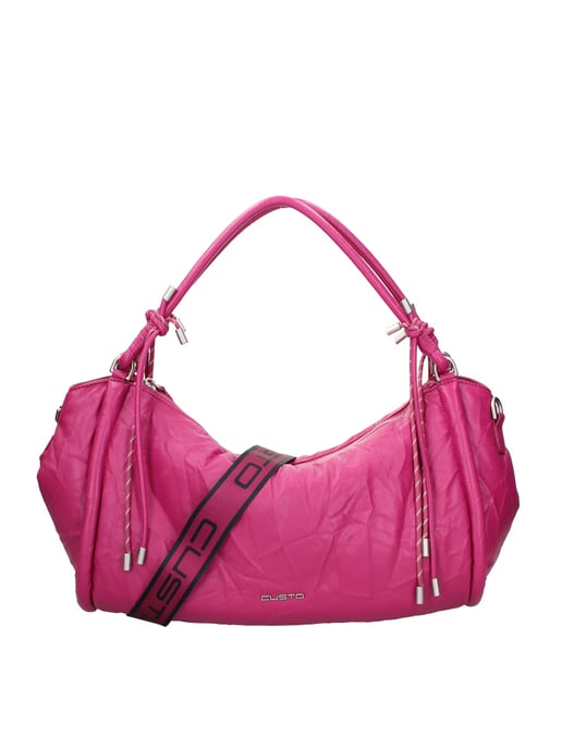 Custo Barcelona Shoulder Bag Women - Image 5