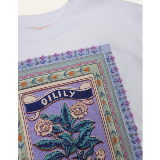 Oilily Tomlin t-shirt - Image 3