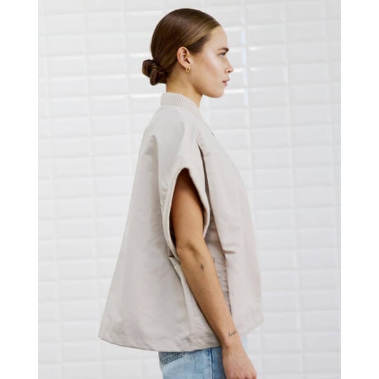 WithBlack Gilet 00001402 wblimper - Image 3