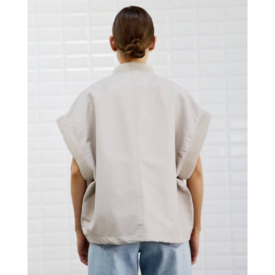 WithBlack Gilet 00001402 wblimper - Image 4