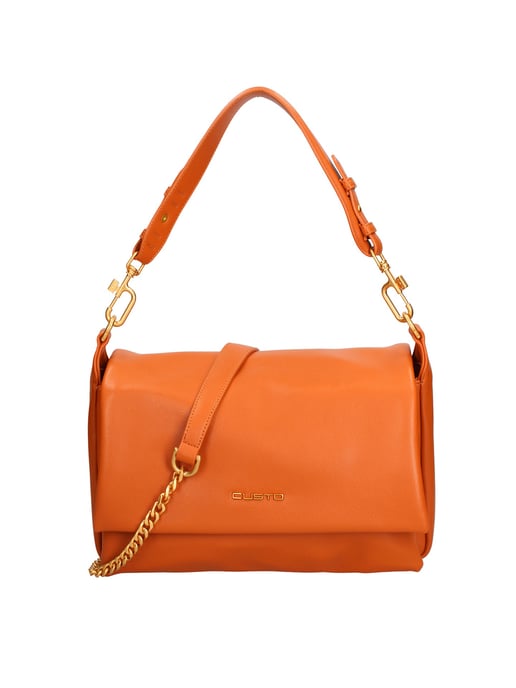 Custo Barcelona Shoulder Bag Women - Image 5