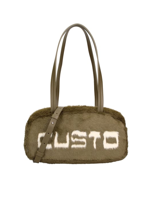 Custo Barcelona Shoulder Bag Women - Image 5
