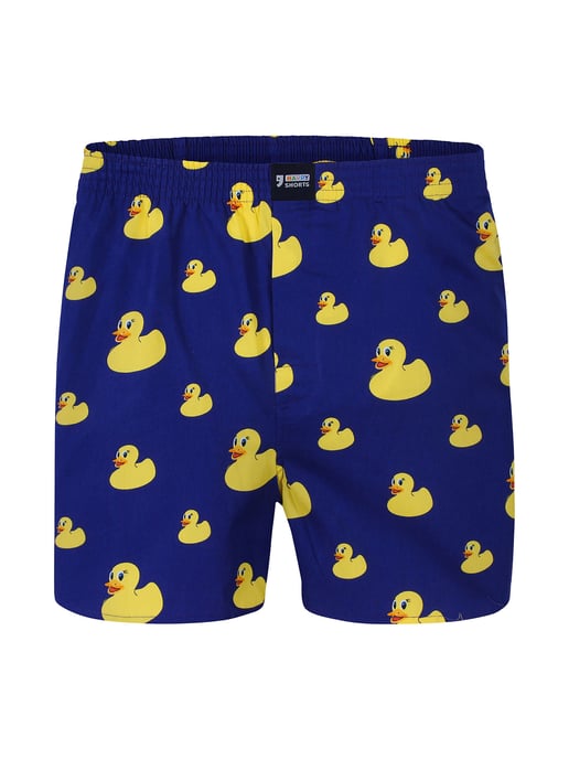 Happy Shorts Mannen Bokser Motive - Image 4