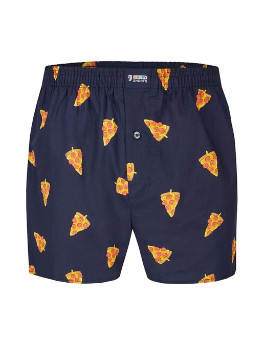 Happy Shorts Mannen Bokser Motive - Image 2