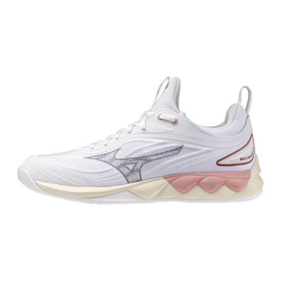 Mizuno wave luminous 3 indoor schoenen dames - - Image 3