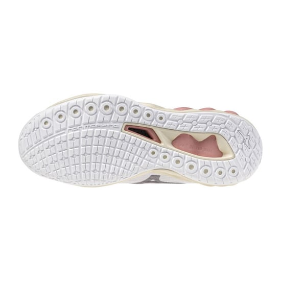 Mizuno wave luminous 3 indoor schoenen dames - - Image 6