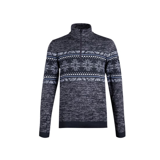 Newland n3 4124 man t-neck skipully heren - - Image 1