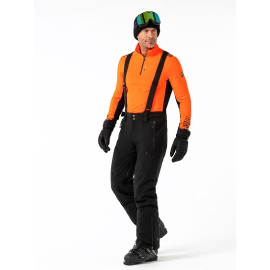 Falcon hunseby skipant skibroek heren - - Image 2