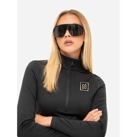 Nikkie nantes ski pully skipully met rits dames - - Image 3
