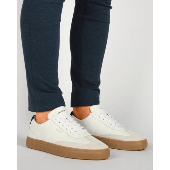 Blackstone Sneakers dg516 slate harpe - Image 3