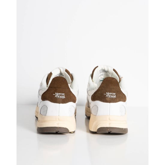 Mercer Amsterdam Sneakers me251001 vintage - Image 3